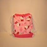 J 401 BW pink